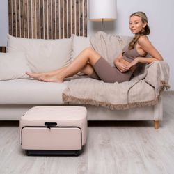 Массажер для ног Gess PUF