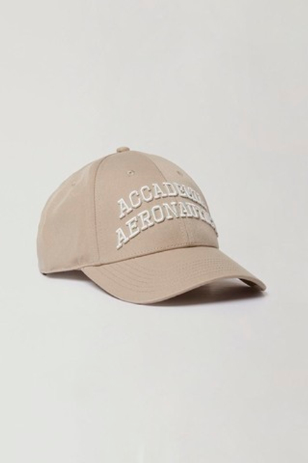 Бейсболка из полиэстера