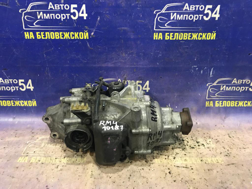 Редуктор заднего моста Honda CR-V 2011-2016