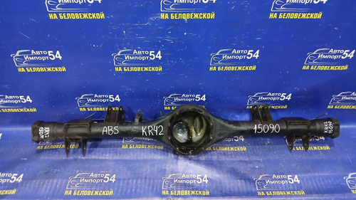 Чулок заднего моста TOYOTA TOWNACE NOAH 1996-2007