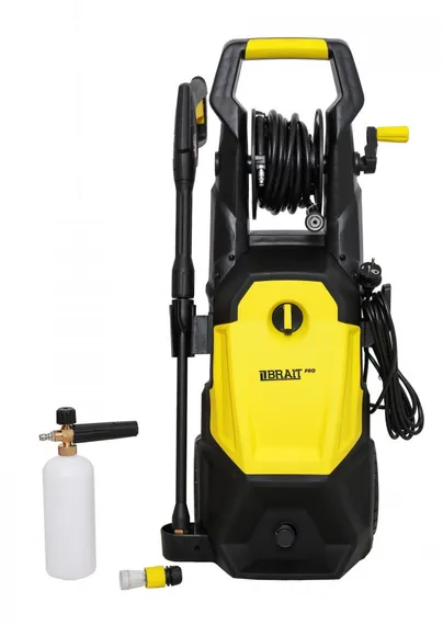 Мойка высокого давления BRAIT HPWA2500i