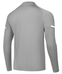 Джемпер тренировочный CAMP 2 Training Top, серый, детский