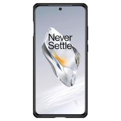 Накладка Nillkin CamShield Pro Case с защитой камеры для OnePlus 12
