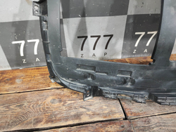 Кронштейн решетки радиатора правый Hyundai Staria (US4) 21-нв Б/У Оригинал 86368CG600