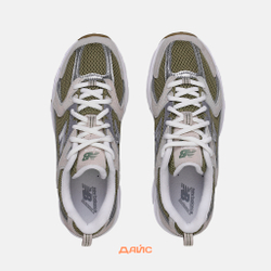 Кроссовки New Balance 530 "Dark Olivine"