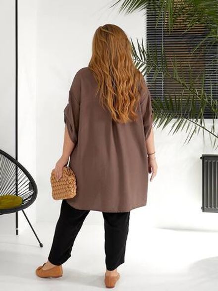 Костюм УК-1439-3 Фабрика Моды Фото 2