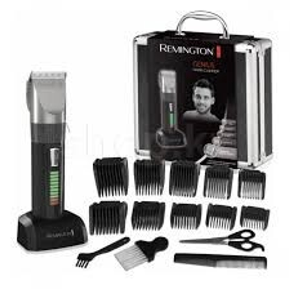 Машинка для стрижки волос Remington HC5810 черный