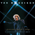 Van Morrison / ..It's Too Late To Stop Now... Volume I (2LP)