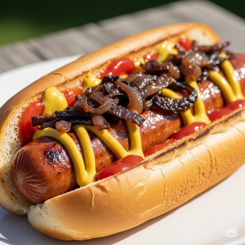 Баварский дог