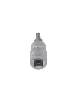Головка 1/4" со вставкой TORX Security T15 L=38, на холдере Arnezi R0004615