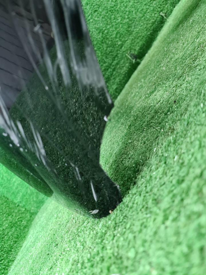 Бампер передний Lixiang L7 (2022-н.в.)