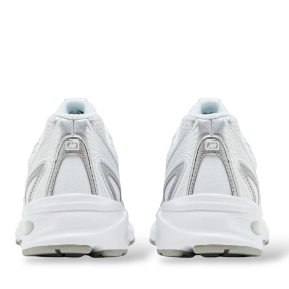 NEW BALANCE 740 WHITE SILVER REFLECTION