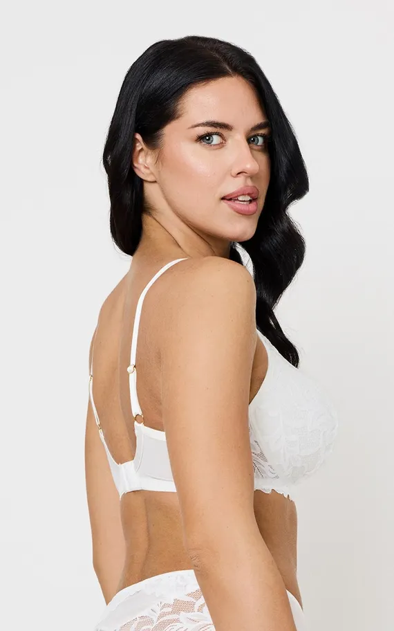 BELLA MILK NEW Semisoft Бюст