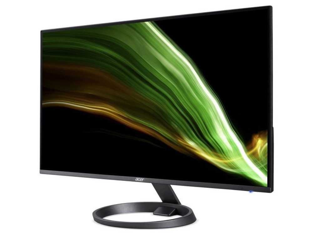 Монитор Acer R272EYMIX