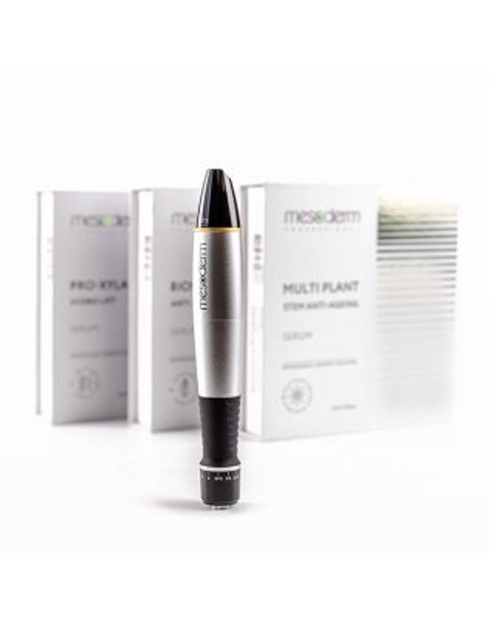 Аппарат для фракционной мезотерапии Dermapen, P17 Mesoderm