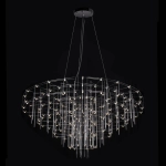 Подвесная люстра Loft It SPY 10258/1200