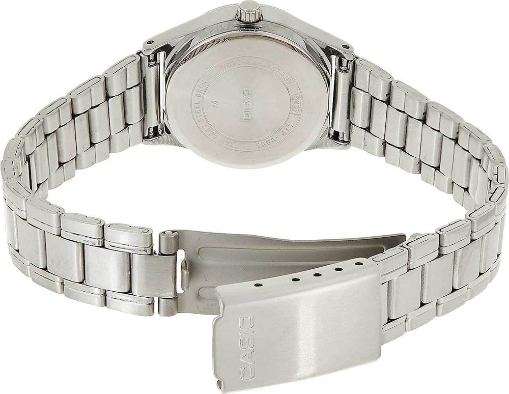 Женские наручные часы Casio Collection LTP-V006D-4B