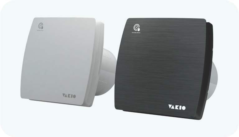 Вытяжной вентилятор VAKIO Smart EF-150