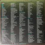 Van Halen ‎– OU812 (Европа 1988г.)