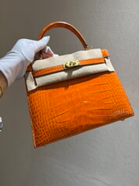 Hermes Kelly 25