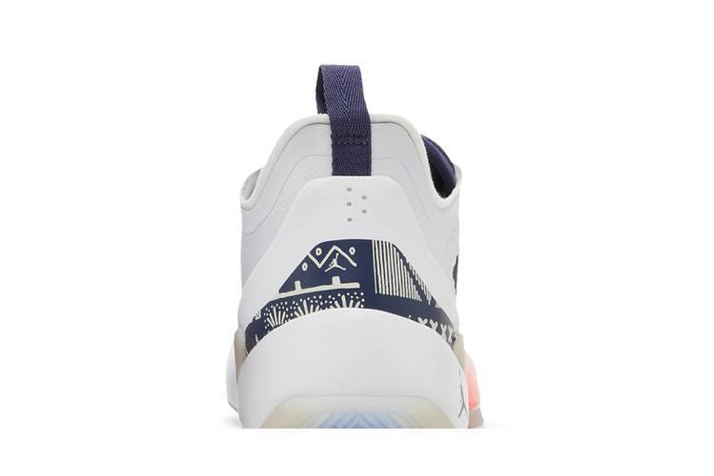 Кроссовки Jordan Luka 1 1 Quai 54