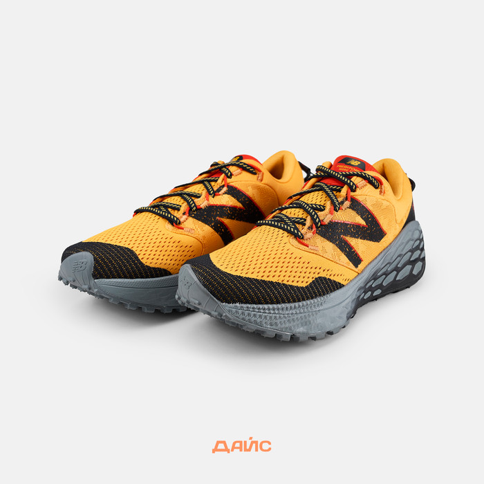 Кроссовки New Balance Fresh Foam More Trail артикул:MTMORCY/D - купить в магазине Дайс