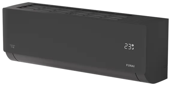 Сплит-система Funai RAC-SNN70HP.D07 Sensei 2.0 Nero