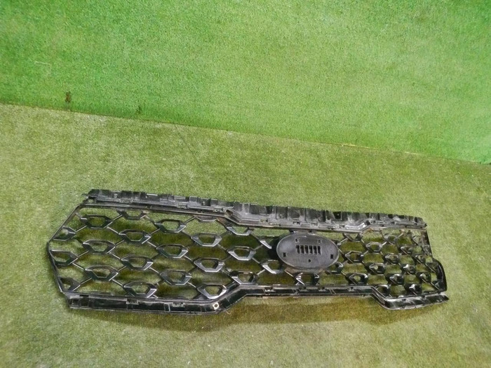 Решетка радиатора Kia Sorento 4 (2020-н.в.)