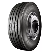 Грузовая шина Кама NF 203 PRO 385/65 R22,5 160K Рулевая ось