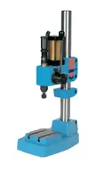 Станок для пневматической резки вольфрамовой стали GD-025G