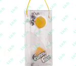 Желтые вагинальные шарики