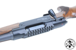 Карабин RS 14 EVOLUTION STANDARD .308 WIN M14x1 W/S + 9,3x62 + cal .223 REM M14x1 W/S + +ЛИЧИНА + МАГАЗИН, WEAVER, УГЛ РУКОЯТЬ