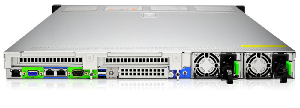 Серверная платформа 1U Gooxi SL101-D10R-G3
