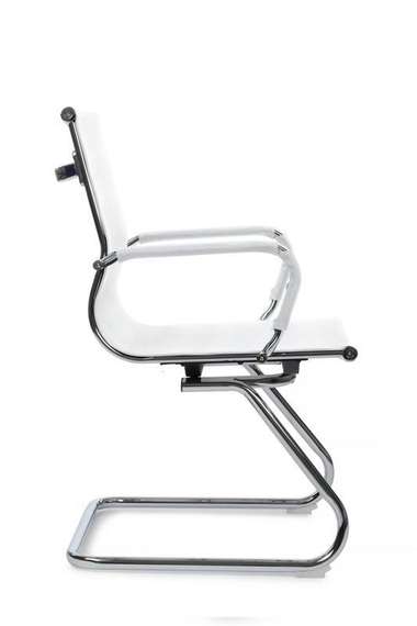 Кресло Hugo RCH 6001-3E Белый