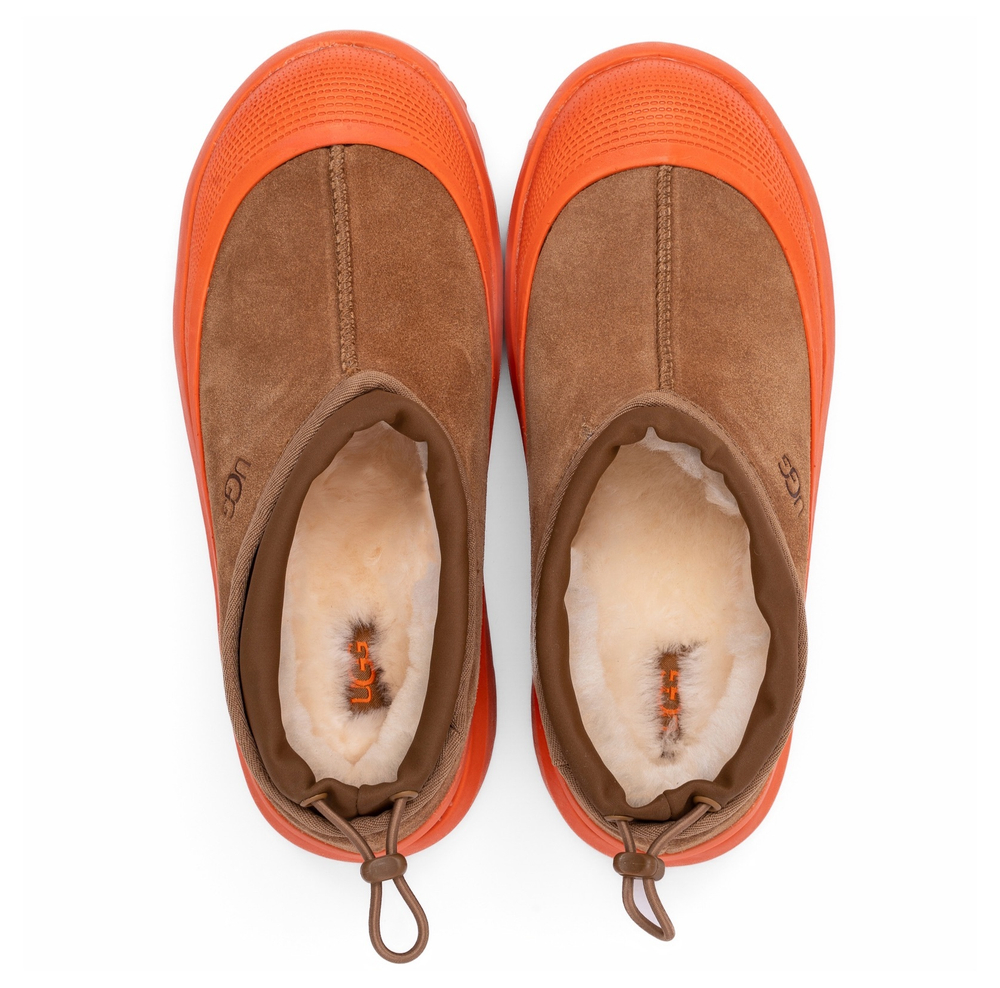 UGG Tasman Hybrid Chestnut / Orange