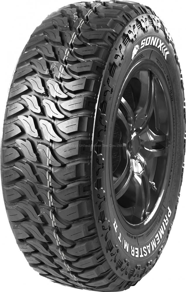 Sonix Primemaster M/T II 265/75 R16 123Q