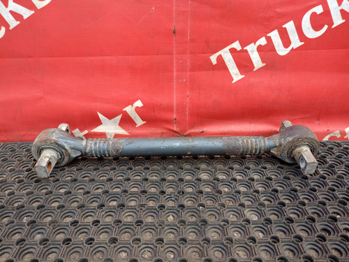 Тяга реактивная продольная