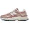 New Balance NB 9060 Беговые дорожки Низкие Серо-розовые Унисекс