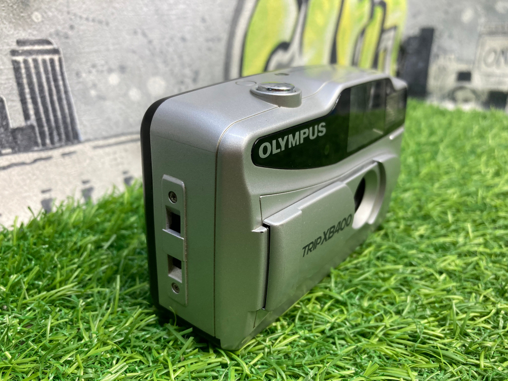 Olympus Trip XB400 Покупка/Продажа