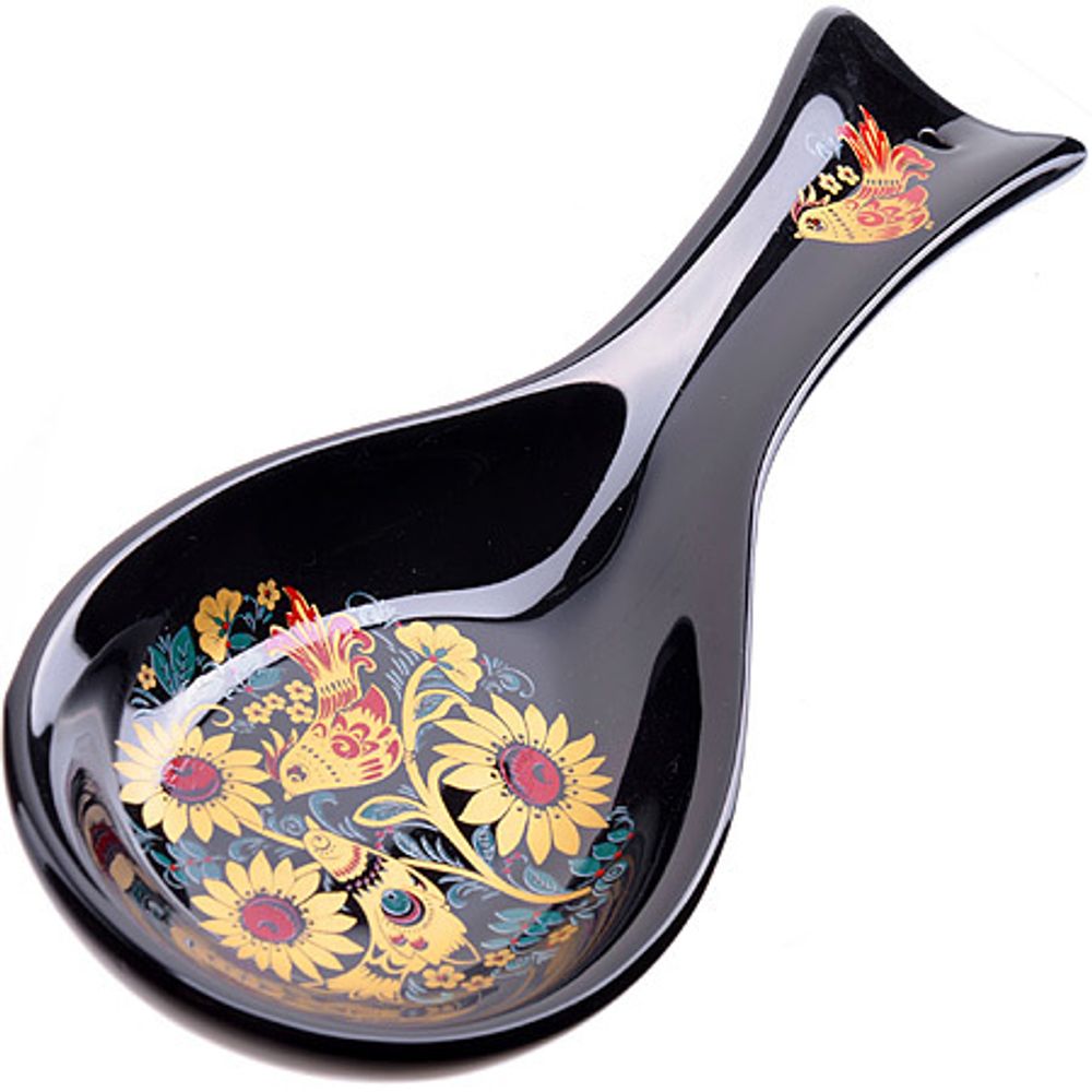 Подставка для ложки Loraine 28398