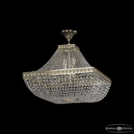 Потолочная люстра Bohemia Ivele 19112/H1/60IV GB