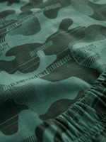 Пижама для мальчика Next 566-700, 3 шт., Серый, Синий, Зеленый