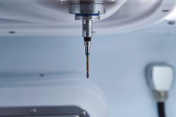 A3 - Фрезерный станок ARUM DENTISTRY