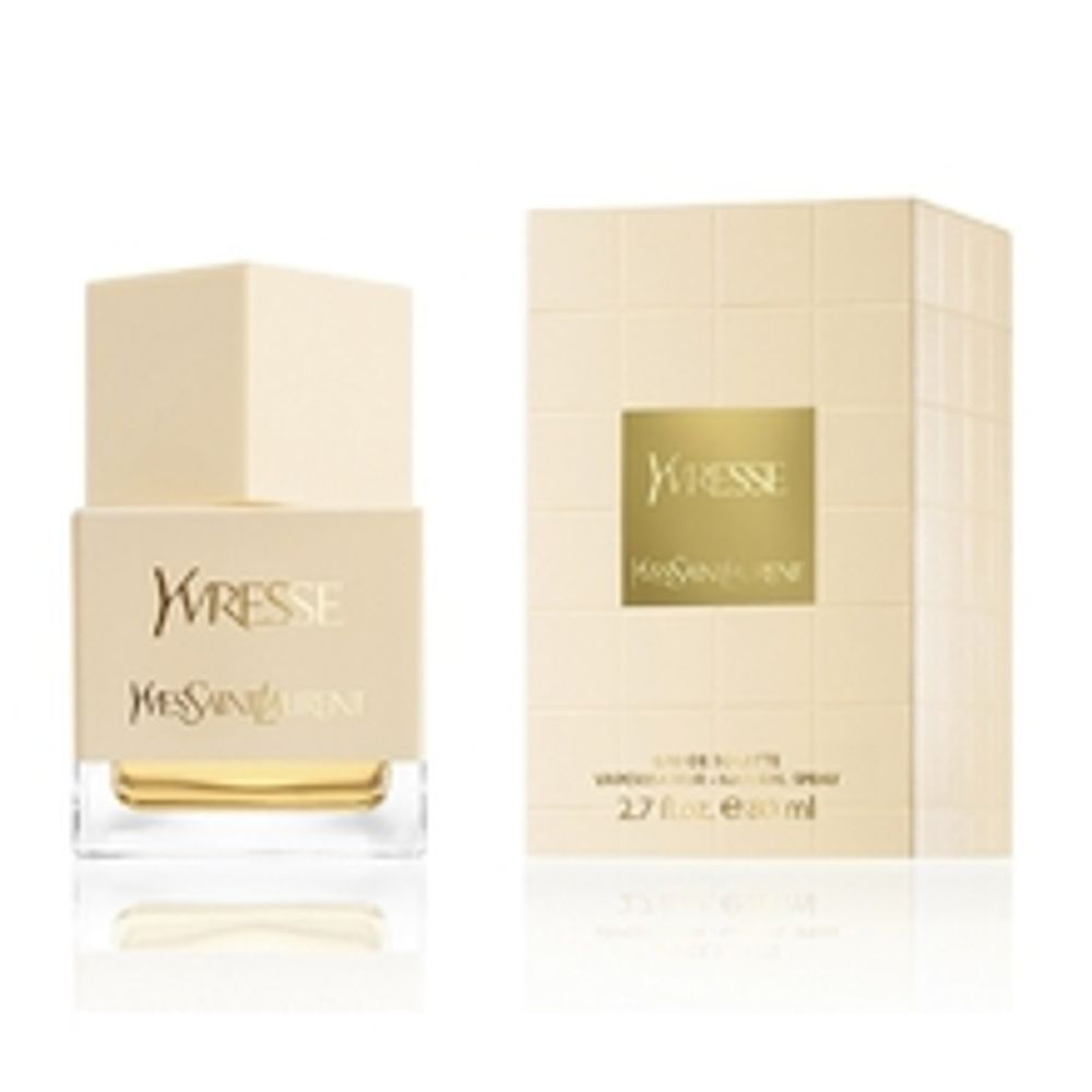 Yves Saint Laurent La Collection Yvresse EDT 80ml