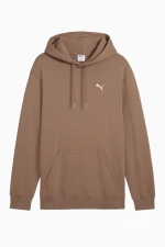 Кофта Puma Essentials Wardrobe - коричневый