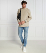 Джинсы CALVIN KLEIN JEANS - голубой(J30J323860)