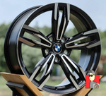 Комплект дисков BMW XJ057 17x7.5 et25 5x120