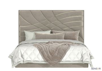 Кровать Глэм