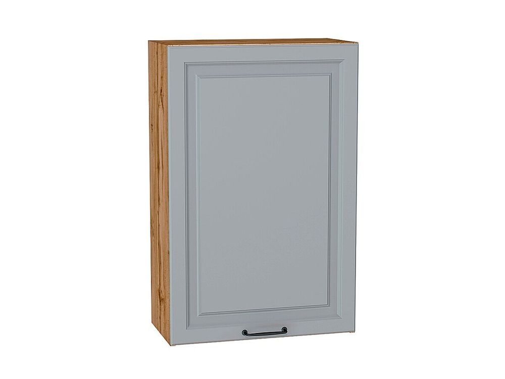 Шкаф верхний с 1-ой дверцей Ницца