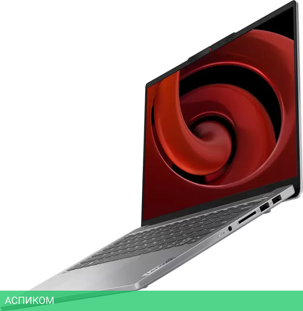 Ноутбук 2-в-1 Lenovo IdeaPad 5 2-in-1 14AHP9 83DR005QRK